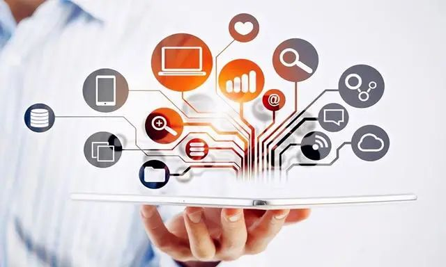 線(xiàn)上展會(huì)依托于5G等科學(xué)技術(shù)