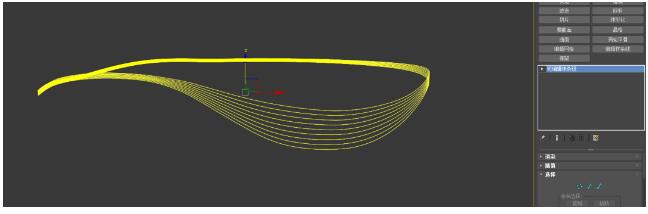 轉(zhuǎn)成多邊形提取線