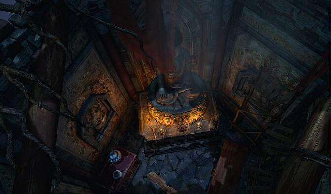 VR游戲，VR技術(shù)，VR開發(fā)，VR虛擬與現(xiàn)實