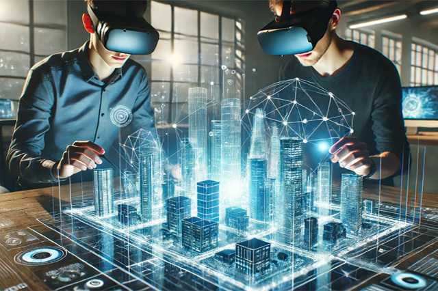 AR/VR在商業領域的優勢有哪些？