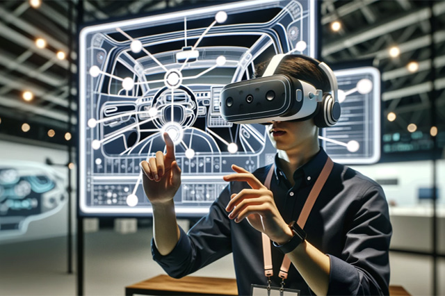 AR開發(fā)有哪些常用的用途？