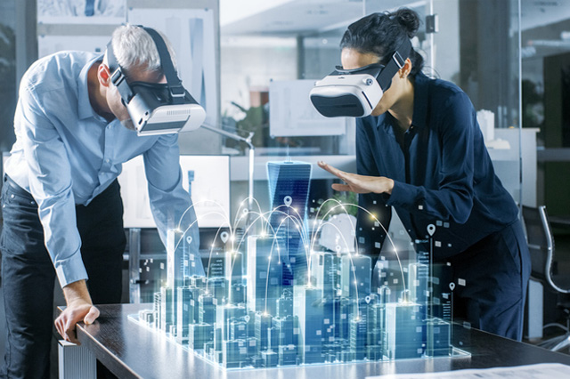 制造業AR開發的流程是怎樣的？