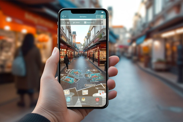 AR增強現實應用受歡迎的原因有哪些？