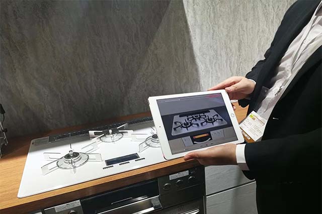 AR制作指南：從數據收集到模型導入，如何輕松制作AR效果