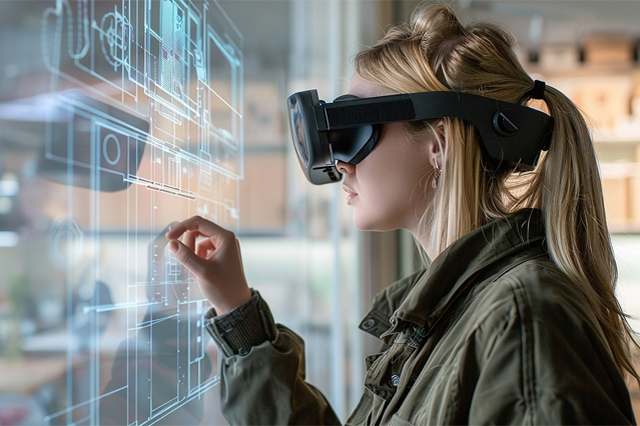 AR開發的關鍵要素有哪些？