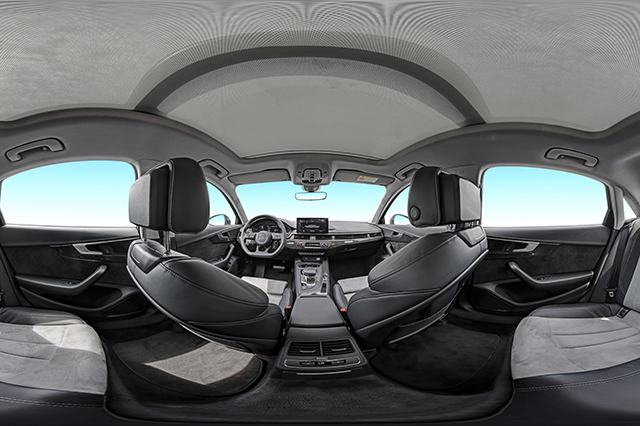 AR解決方案，如何通過增強現(xiàn)實技術(shù)提升企業(yè)競爭力