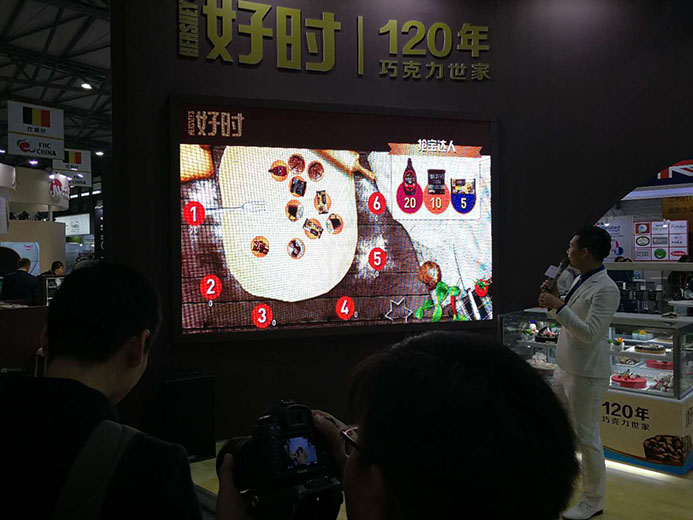 互動(dòng)游戲，大屏互動(dòng)游戲，手機(jī)互動(dòng)游戲，小游戲定制，互動(dòng)游戲開發(fā)