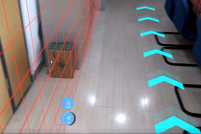 AR定制開發(fā)，引領行業(yè)數字化創(chuàng)新浪潮