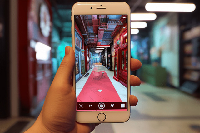 AR開發提供商——重塑現實邊界的創新力量