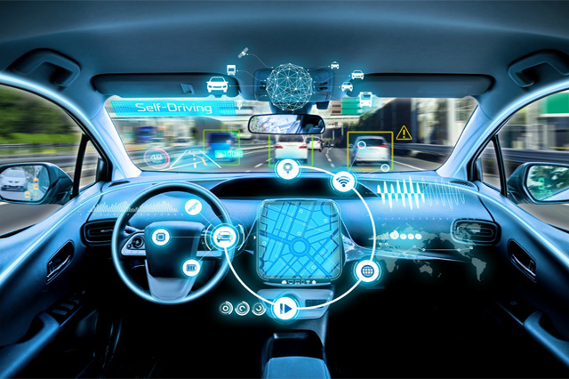 AR開發服務商:以技術喚醒現實的邊界