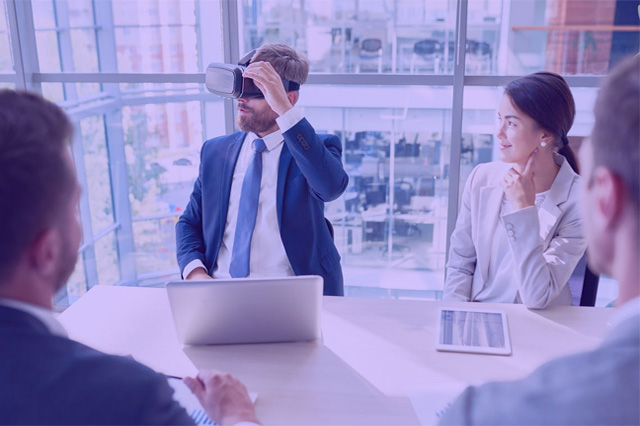 2025年AR開發的趨勢是什么?