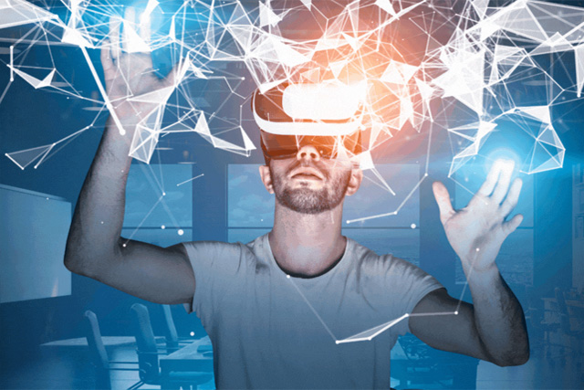 上海AR軟件開發公司:重塑未來的數字交互體驗!