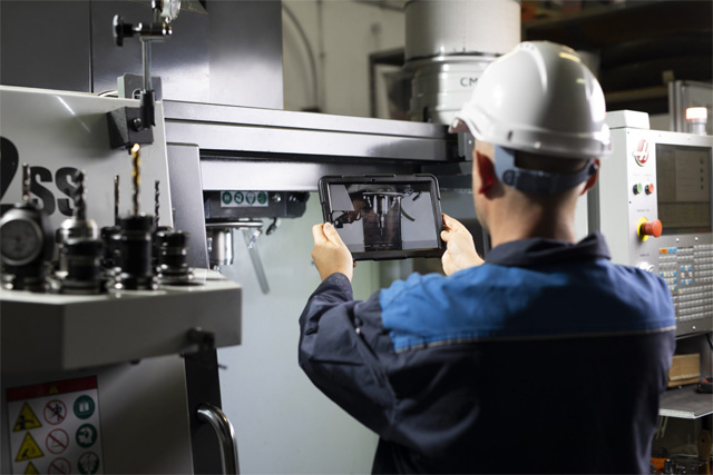 上海AR開發(fā)公司：用增強現(xiàn)實鏈接虛擬與現(xiàn)實