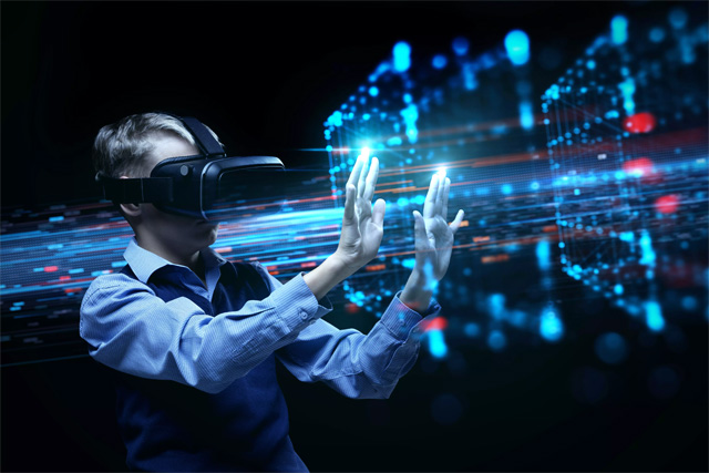 AR開(kāi)發(fā)公司：讓虛擬照進(jìn)現(xiàn)實(shí)，重構(gòu)互動(dòng)的邊界