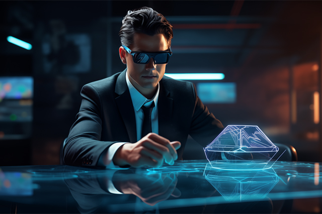 AR游戲開發(fā)公司：打造沉浸式現(xiàn)實的未來娛樂之門