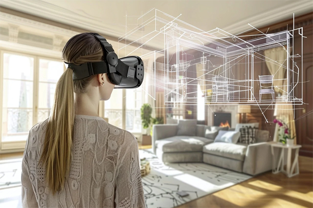 增強現實的核心類型有哪些？