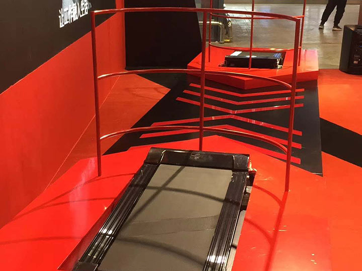 大屏互動游戲，展會互動游戲，體感游戲，互動游戲開發(fā)