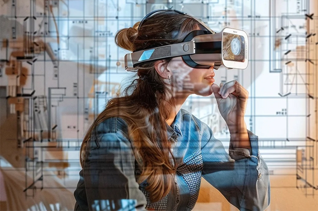 AR制作公司——以虛擬之力，創造現實之美