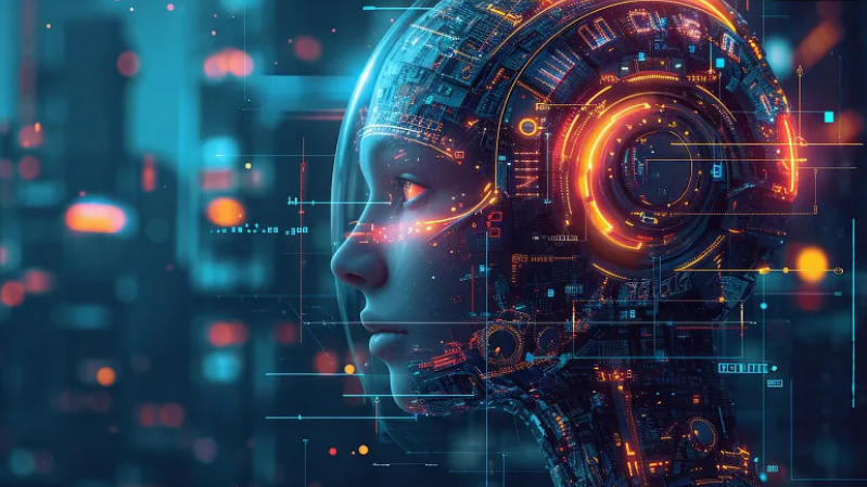 2024年值得關(guān)注的幾個AR開發(fā)趨勢