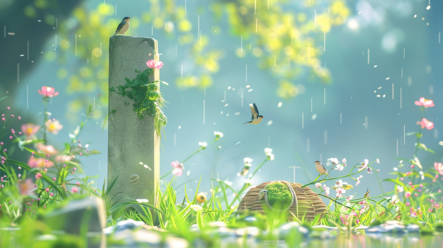 清明追思,企業(yè)同心,集英科技攜手共創(chuàng)新輝煌