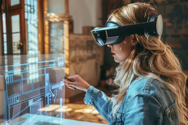 AR如何造福教育行業(yè)？