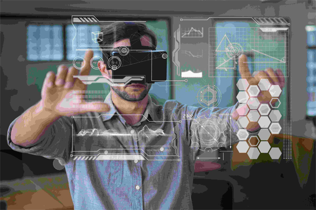 上海高性價比AR開發公司——創新科技助力企業數字化轉型！